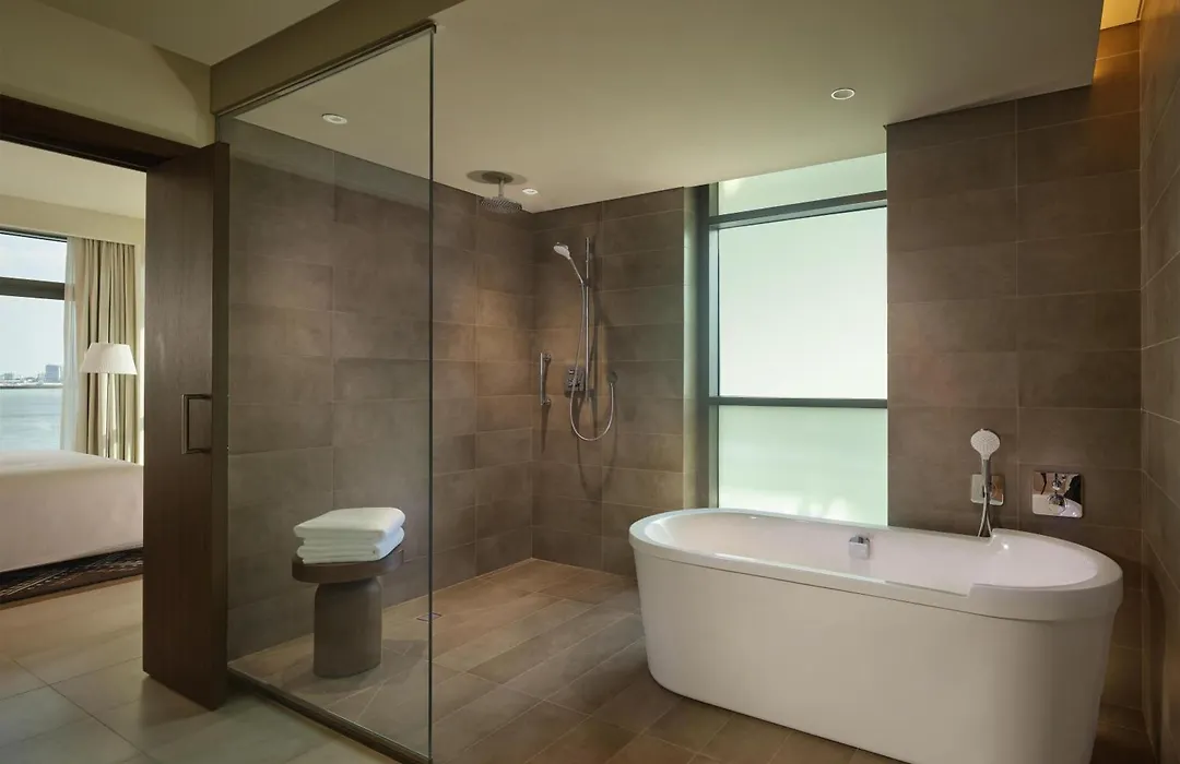 Kempinski Hotel Brazzaville Republic Of The Congo-1