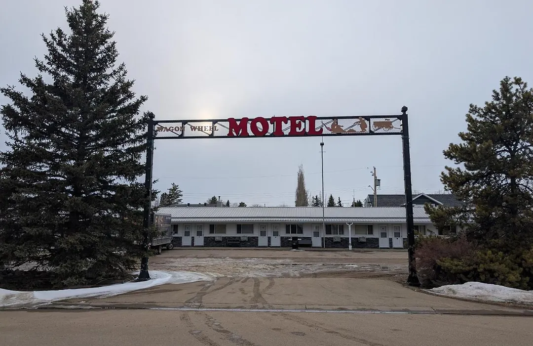 Wagon Wheel Motel-1