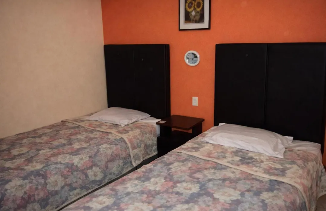 Hotel Santa Fe I-1