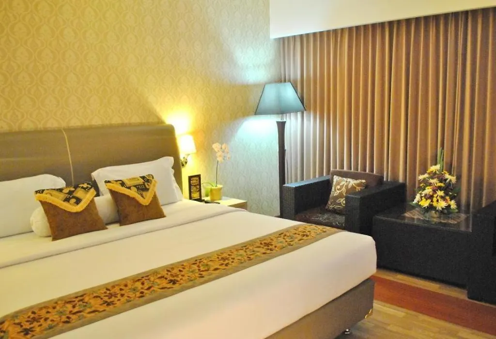 Hotel Arjuna-1