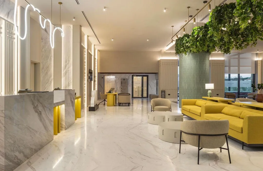 Mercure Antalya Belek-1