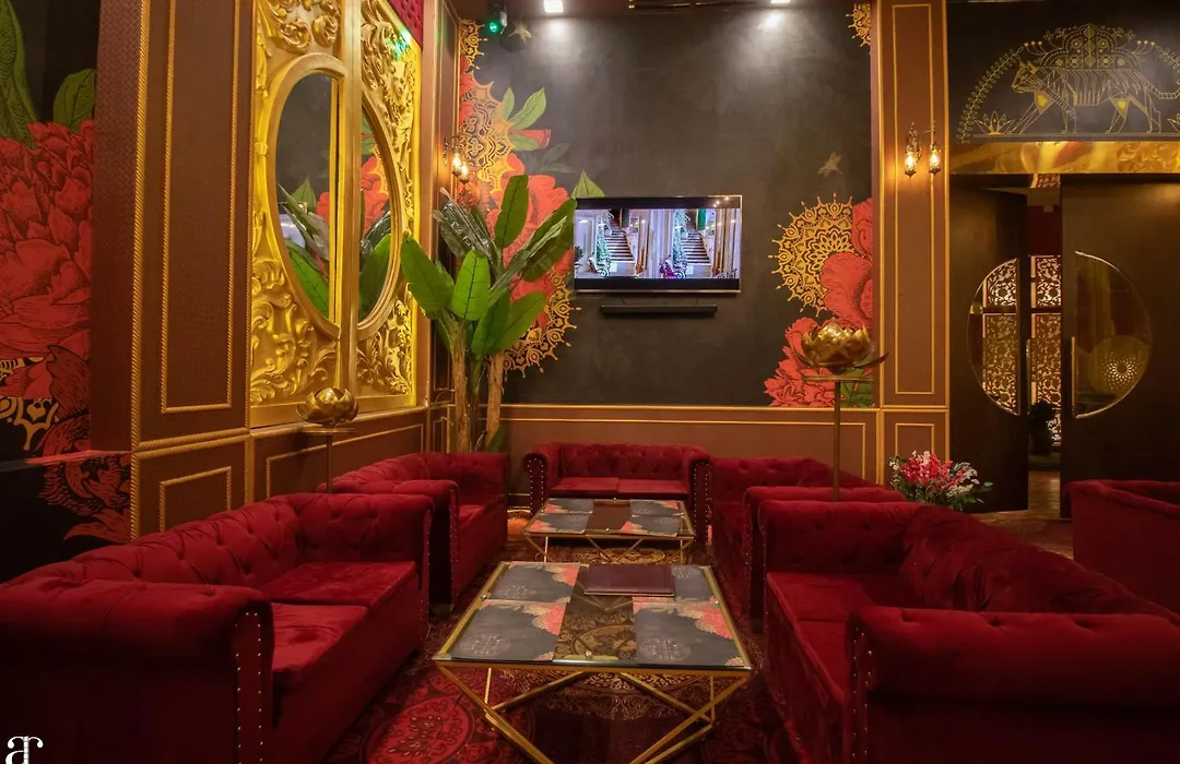 Haveli Banquet & Resort Ajmer-1