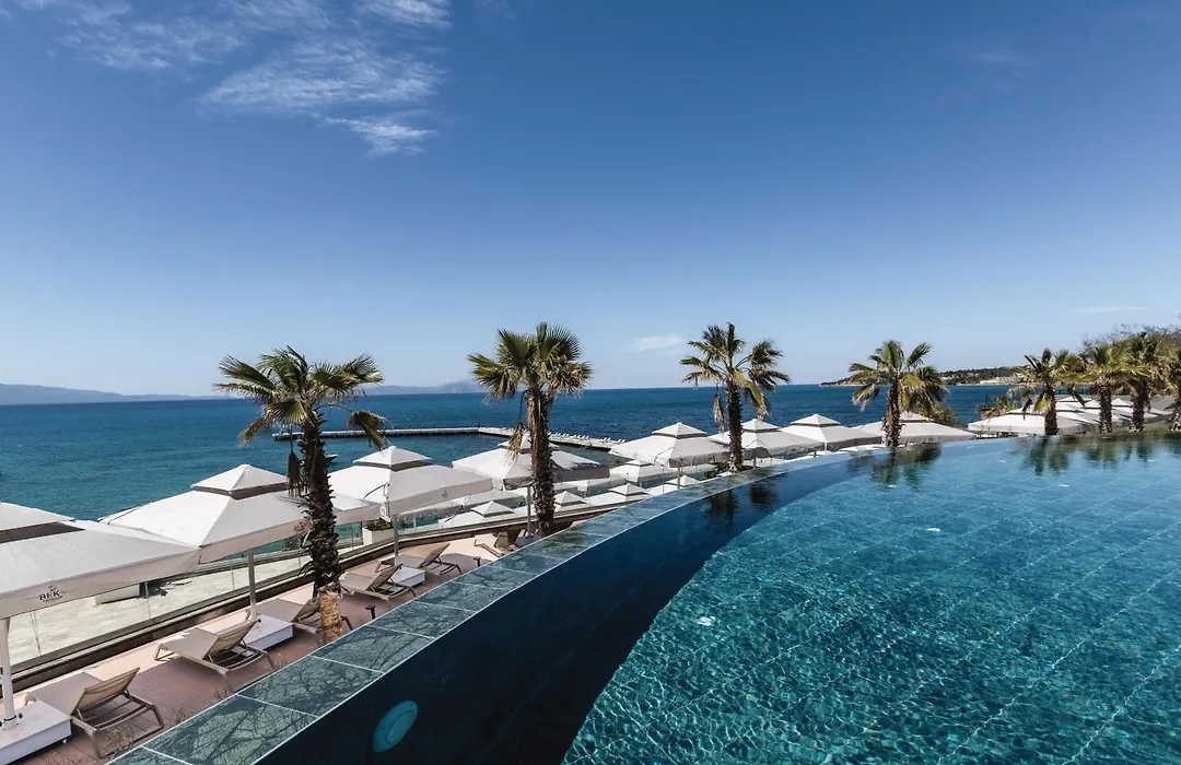 Beks Premium Resort & Spa-1