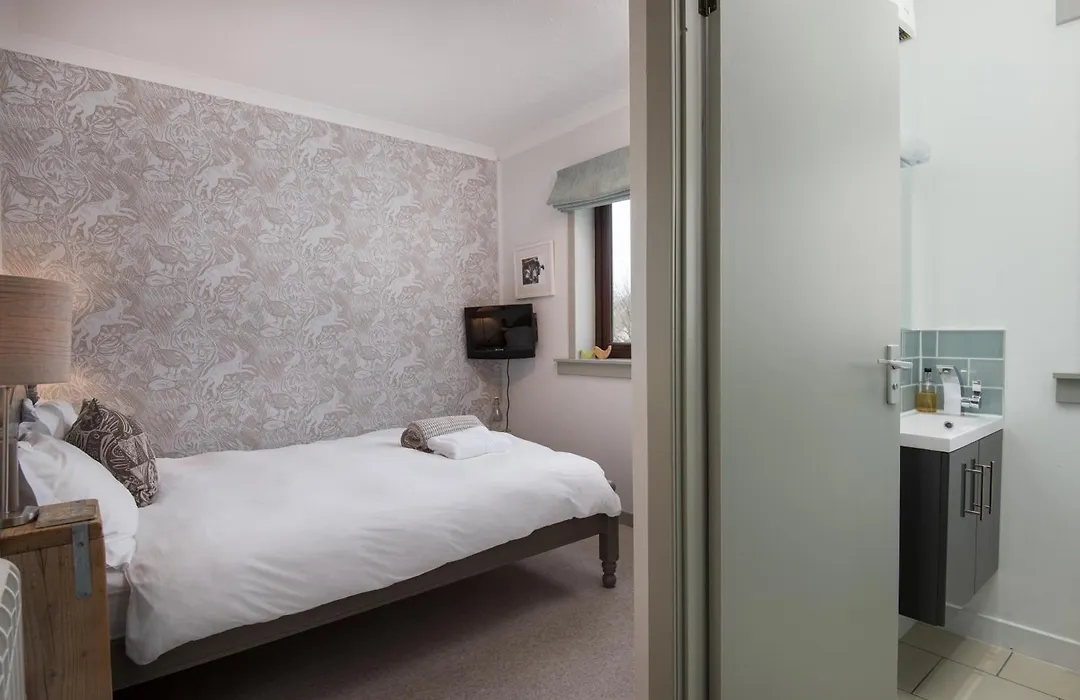 Westlea House B&B-1
