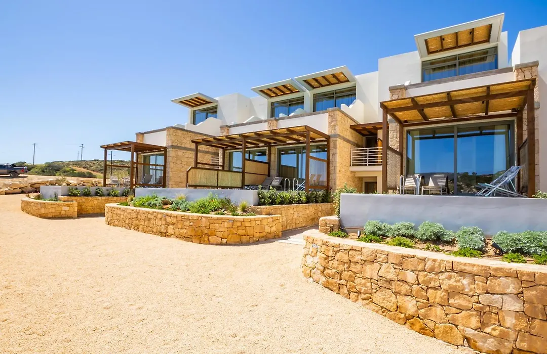 Ramnus Karpathos Suites-1