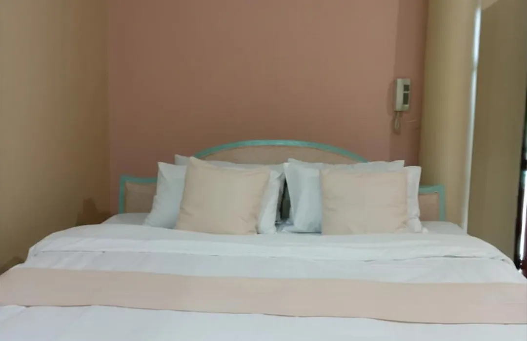 Verde Royale Resort-1