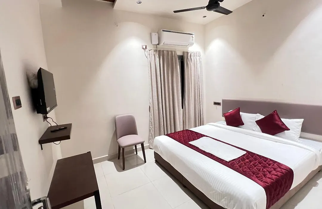 Hotel Gmr Pearls-1