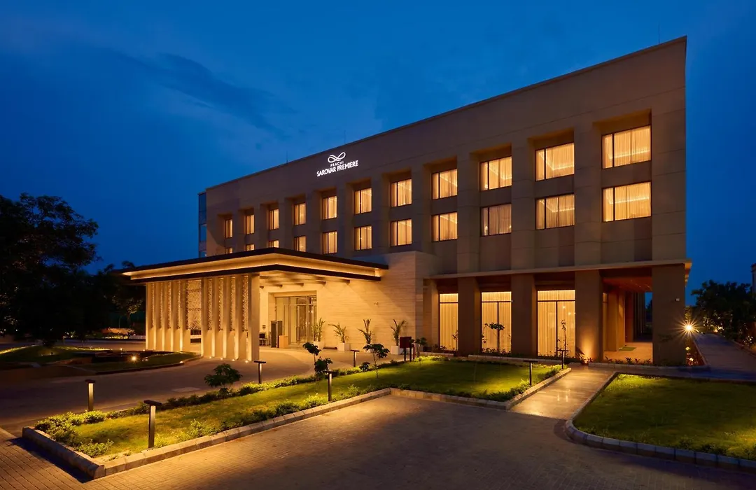 Prachi Sarovar Premiere Bhubaneshwar-1