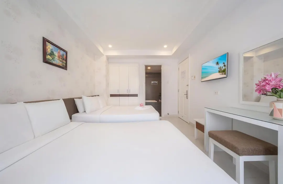 Sophia Central Nha Trang Hotel-1