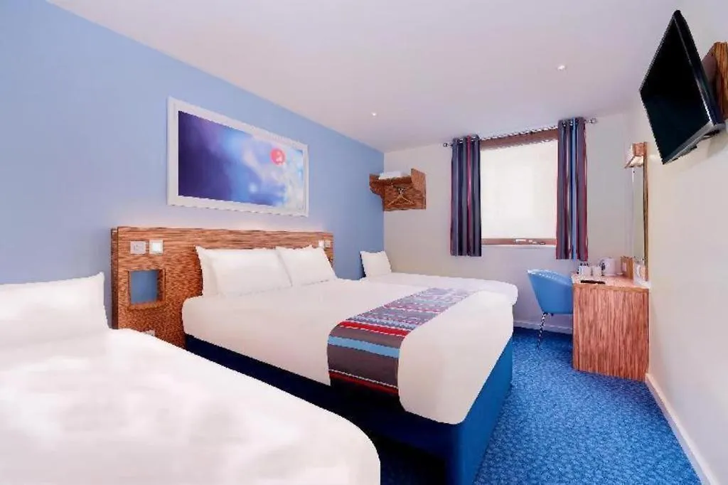 Travelodge Ipswich-1