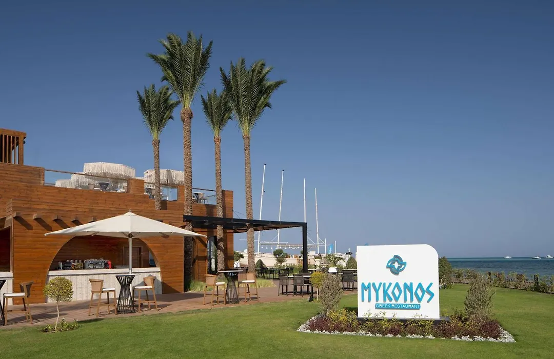 Rixos Premium Magawish Bay View-1