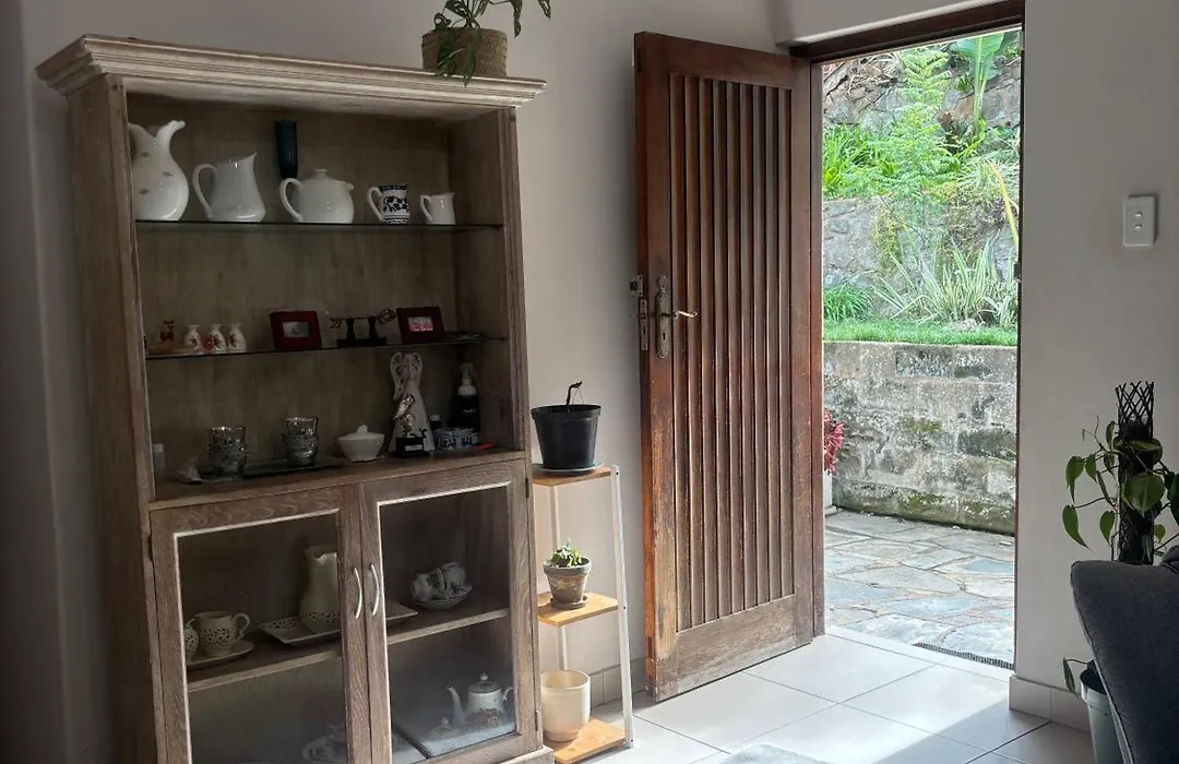 Glenmore Guest House-1
