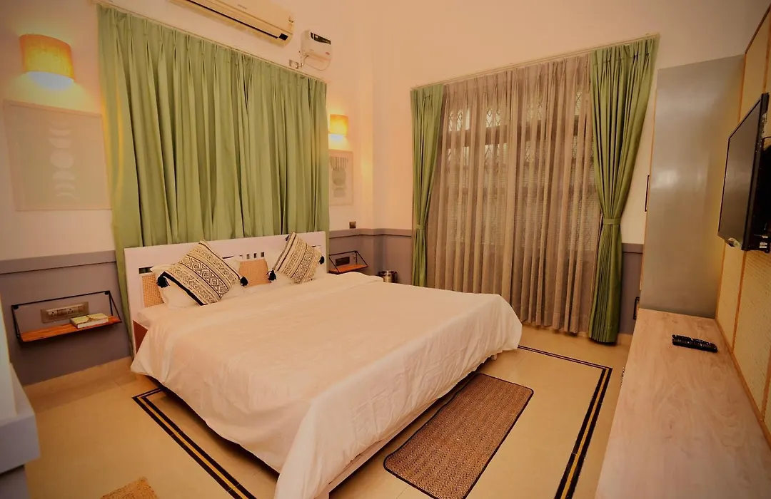 Hotel Gargo Tower-1