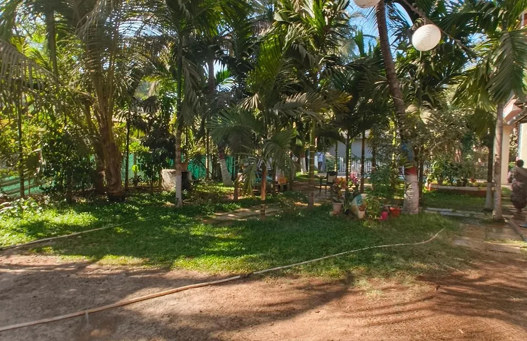Swami Holiday Homes-1
