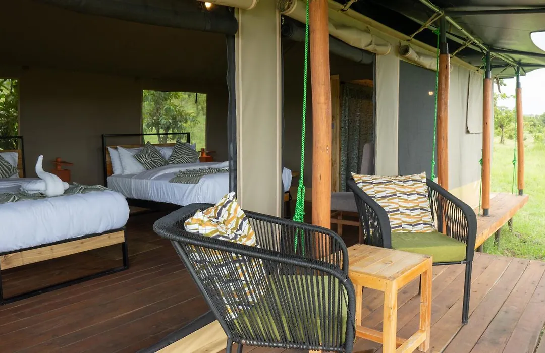 Baobab Mara Luxury Camp-1