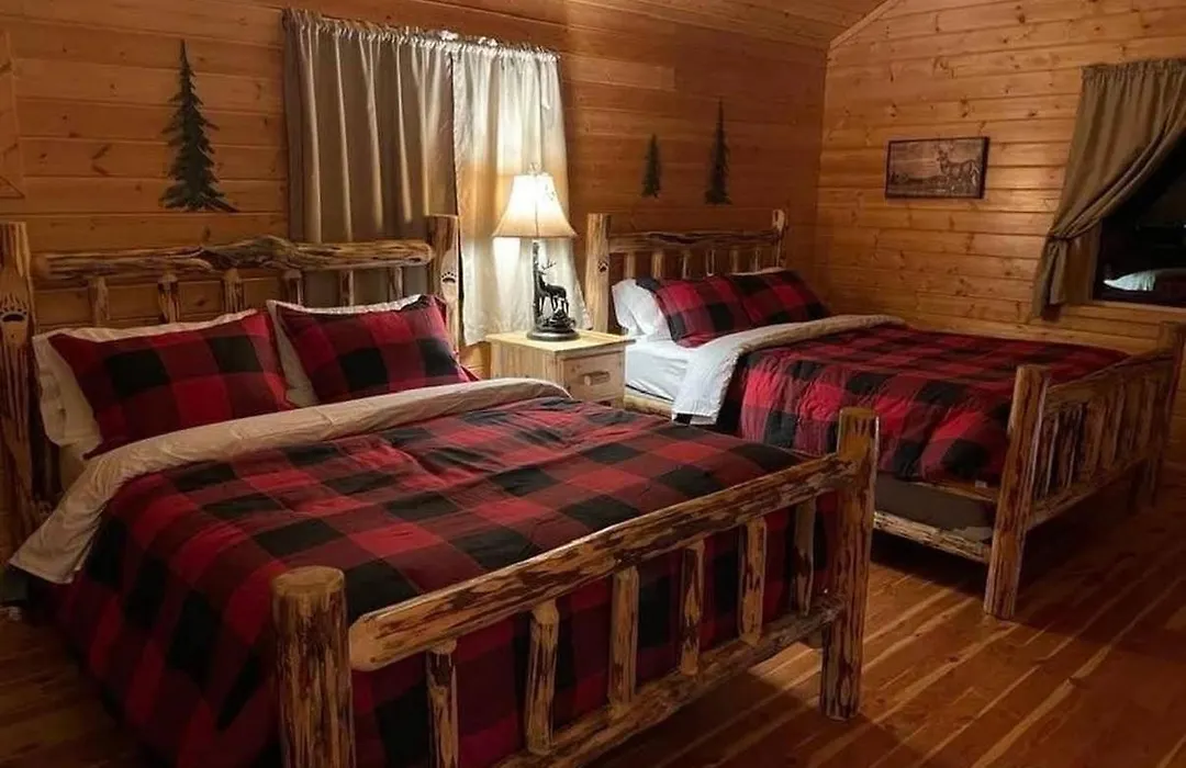 Bear Creek Resort-1