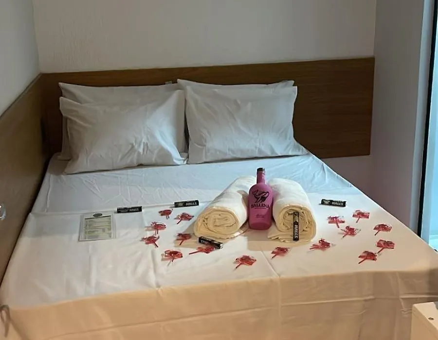 Hotel Love Augustta-1