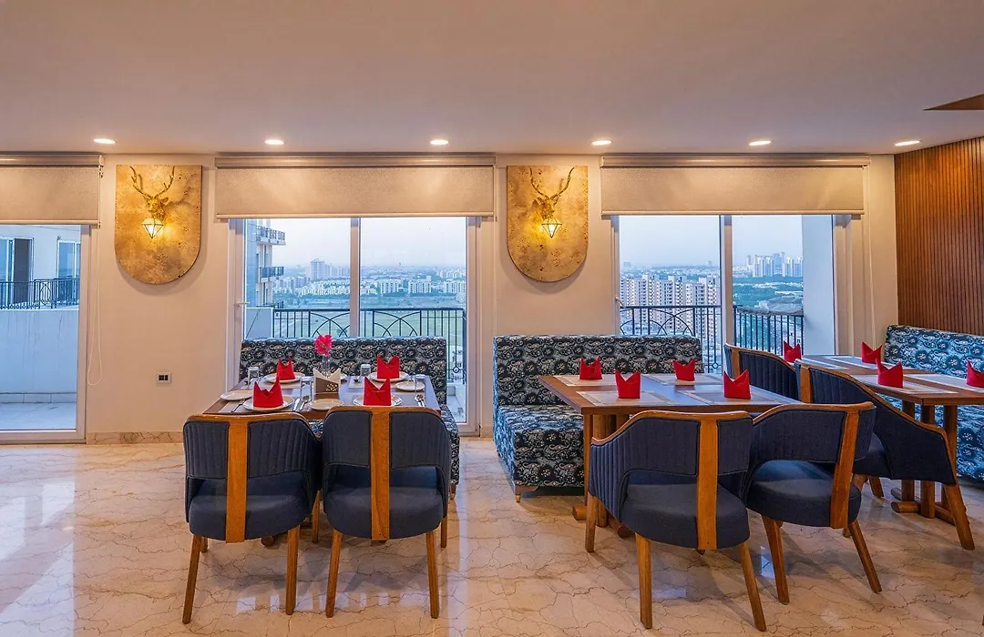 Hibiscus Elite Hotel-1