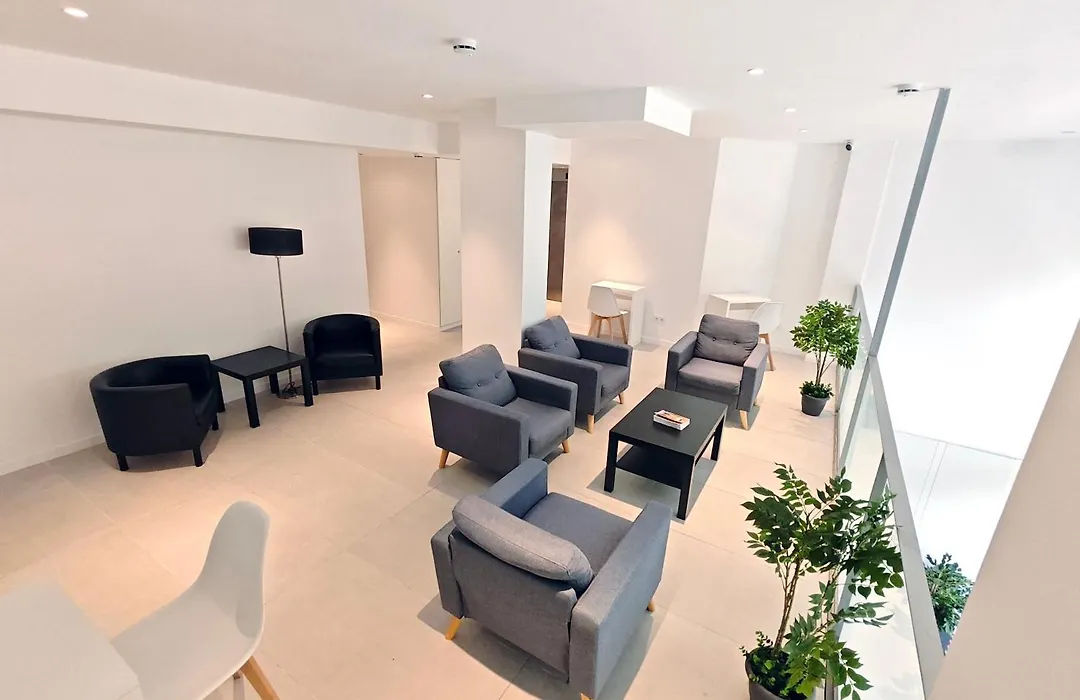 Hotel Bestprice Maragall-1