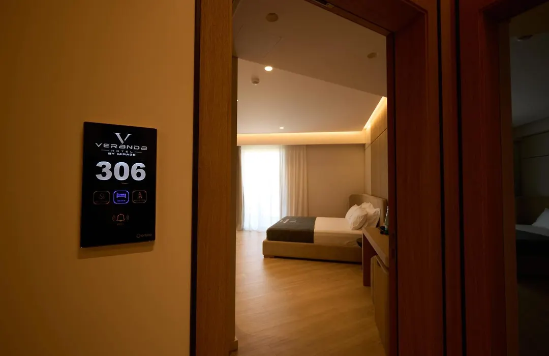 Veranda Hotel By Mirage-1