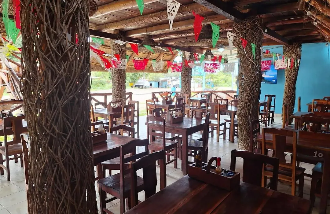 Restaurante Ramirez-1