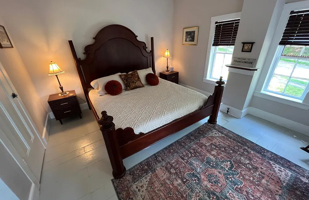 Highland Guesthouse-1