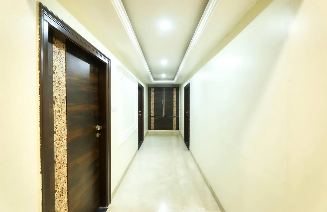 Hotel Shree Raj Laxmi Palace-1