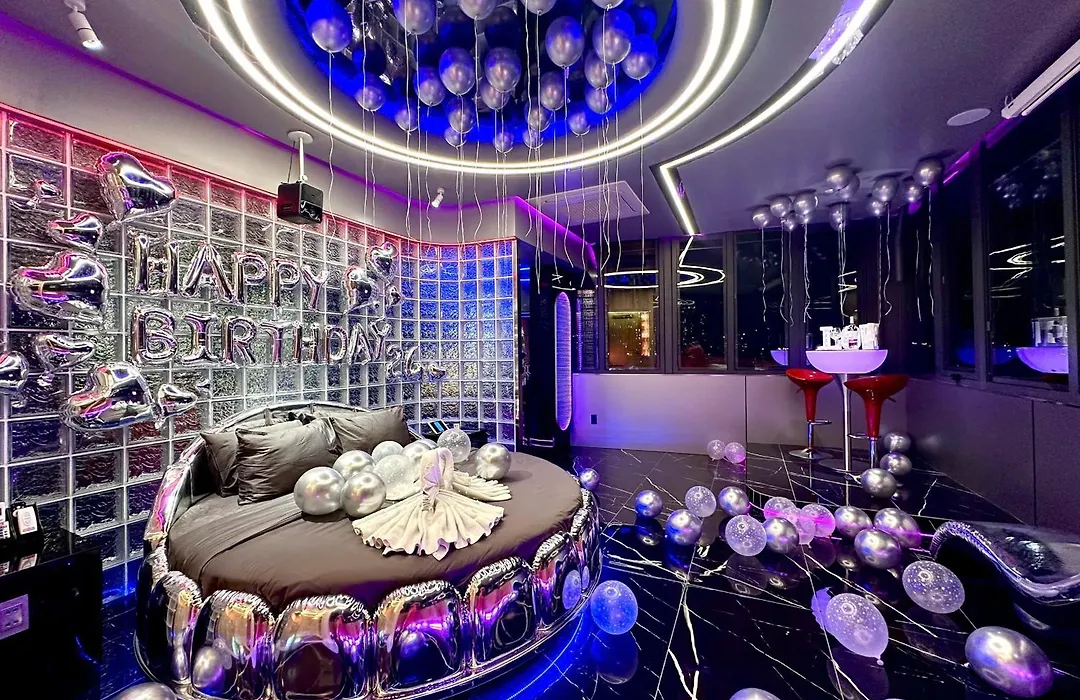 Mộc Lan 4 Hotel-1