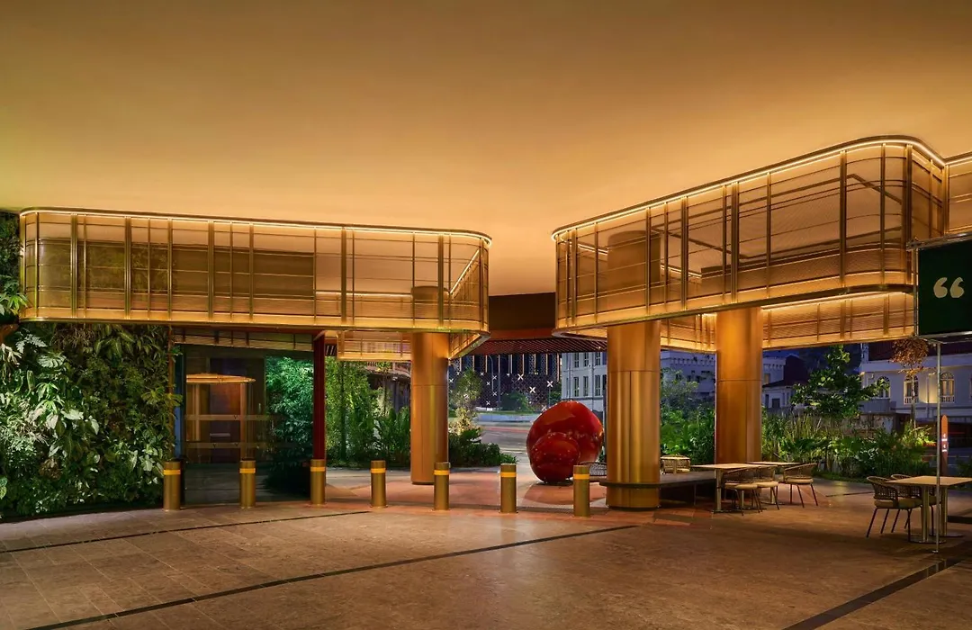 Varel Singapore, A Tribute Portfolio Hotel-1