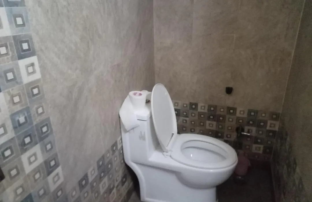 Hotel Shree Krishna Vaishnav-1