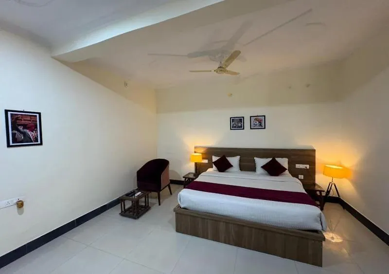Shr Resort-1