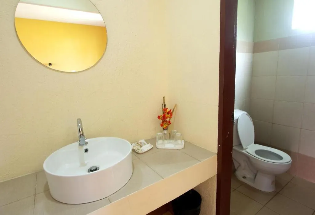 Zaycoland Resort And Hotel-1