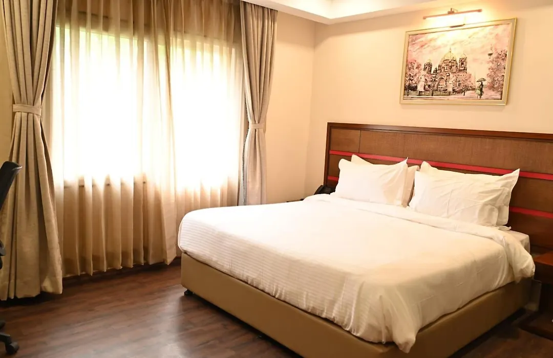 Hotel Nilachal - 10 Mins Travel To Kamakhya Temple, Guwahati-1
