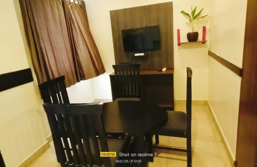 Theni Hotel Ramyas-1