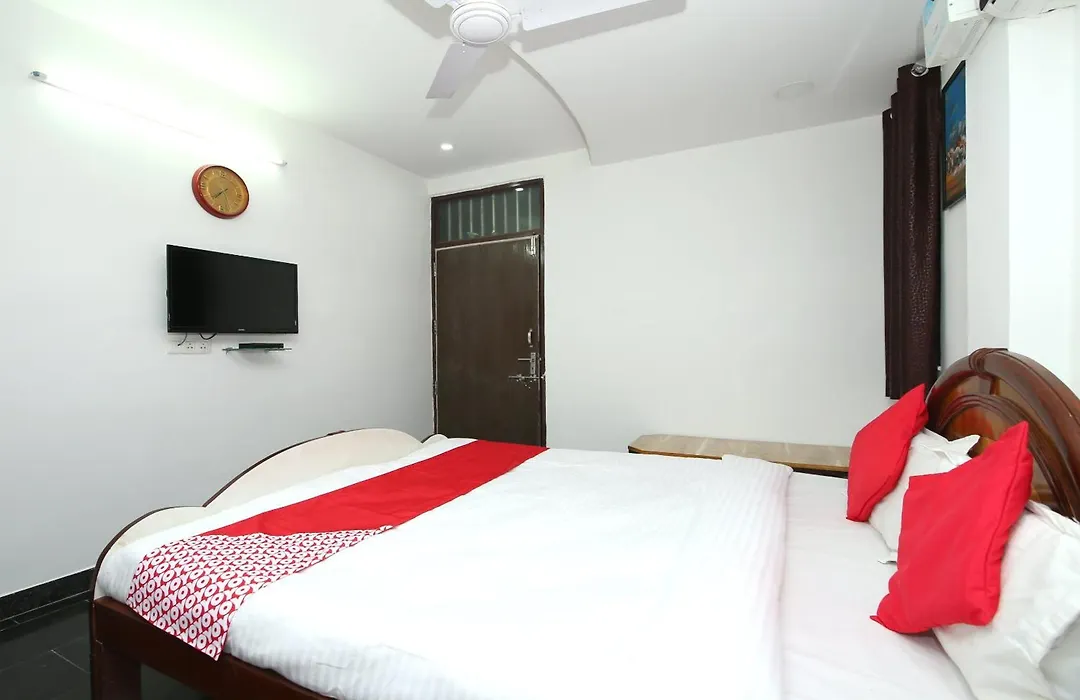 Hotel O Sea Rock-1