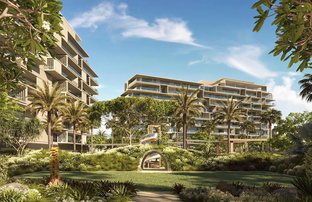 Six Senses The Palm, Dubai-1