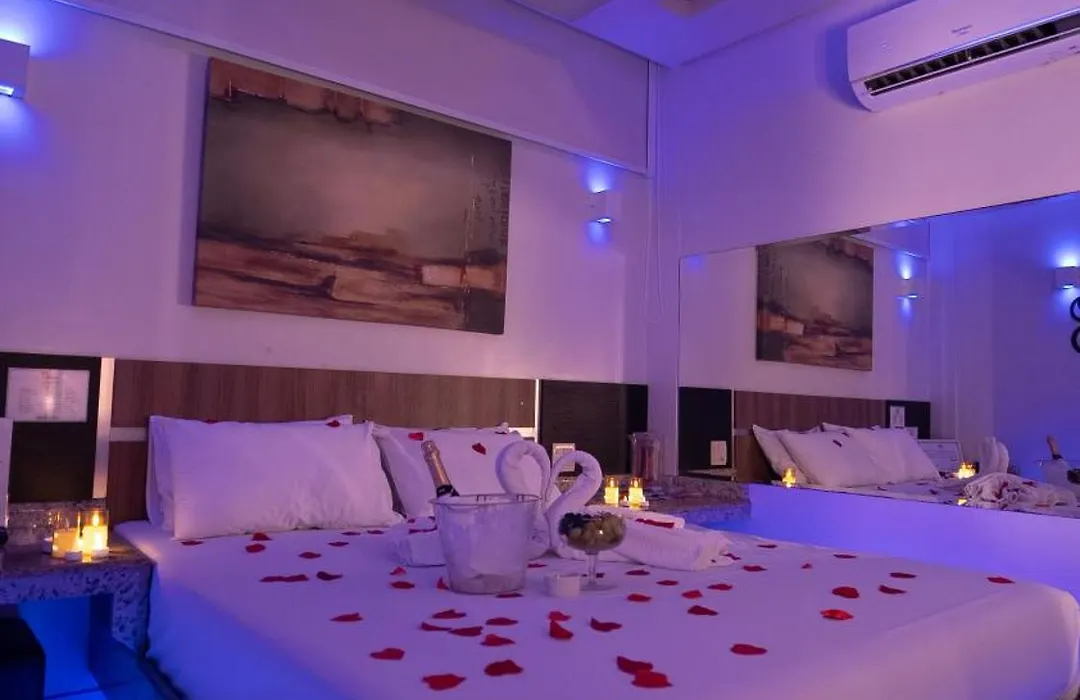 Inpassion Motel-1