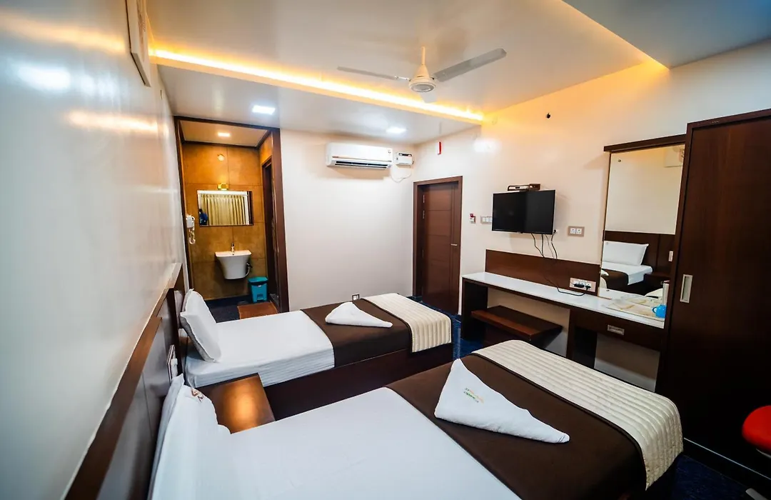 V V Residency-1