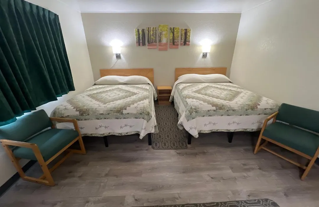 Nordlig Motel-1