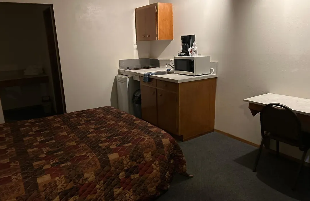 Bay Motel-1