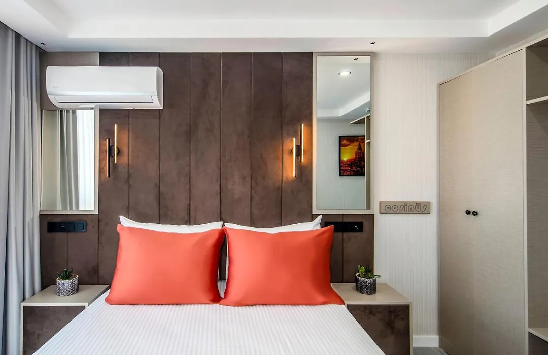 The Golden Park Hotel-1