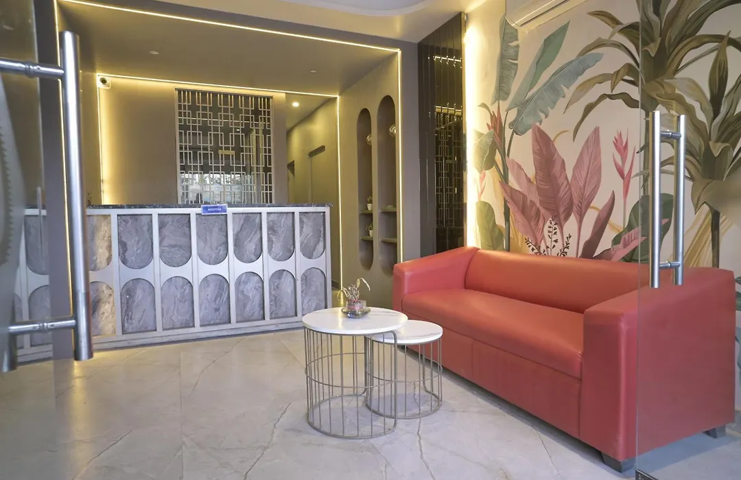 Hotel Tulip Regency- A Unit Of Mandala Hotel Group-1