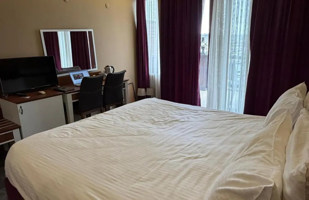 Olive Hotel-1