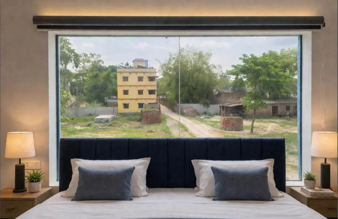 Chouhan Resort-1