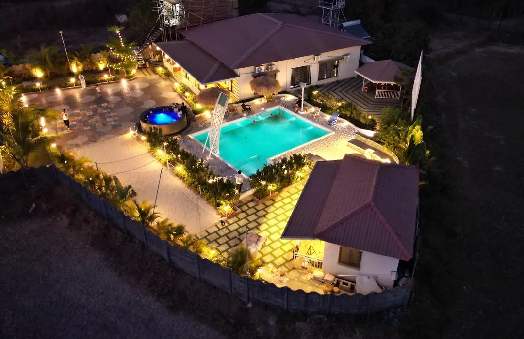 Boutique Stays Brissa Resort By Greenleaf Aqua-1