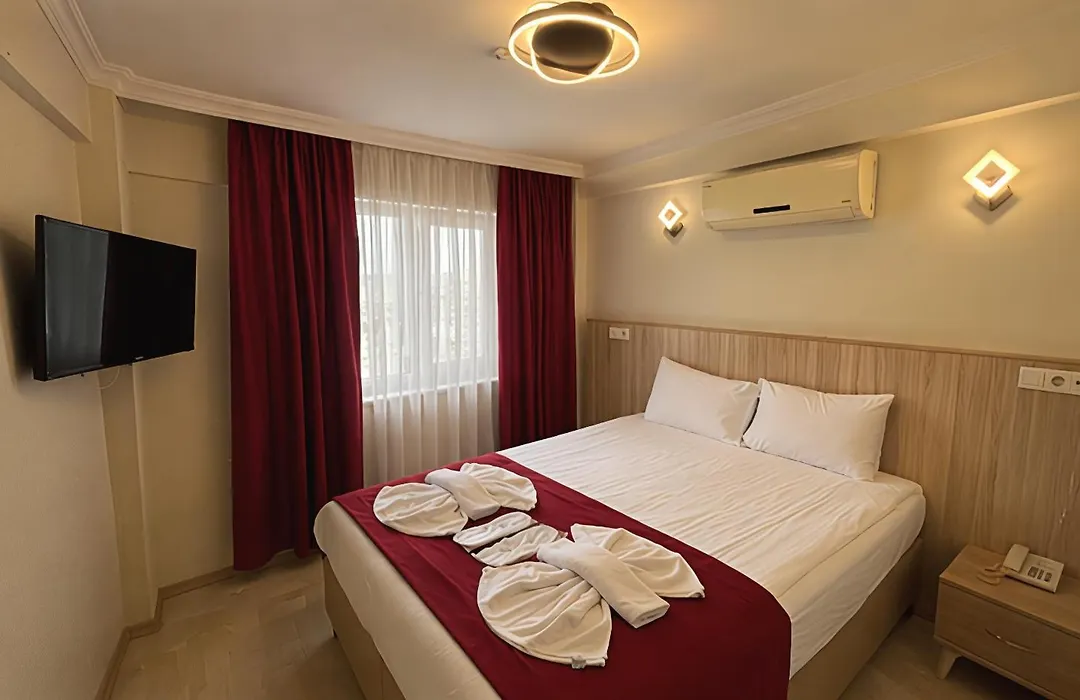 Le Safran Palace-1