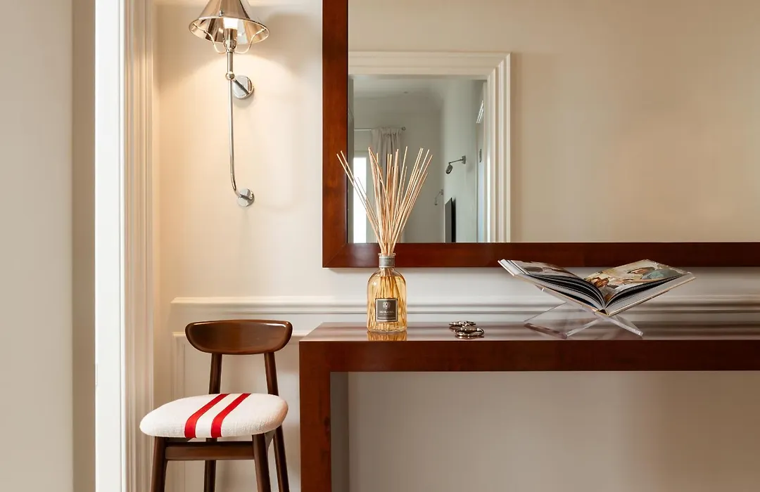 Casa Magnifico Luxury Suites-1