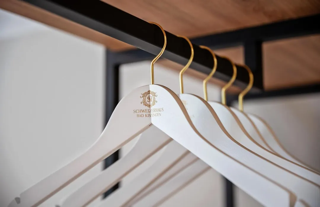 Schweizerhaus Bad Kiѕsingen - Luxury Boutique Hotel am Rosengarten-1