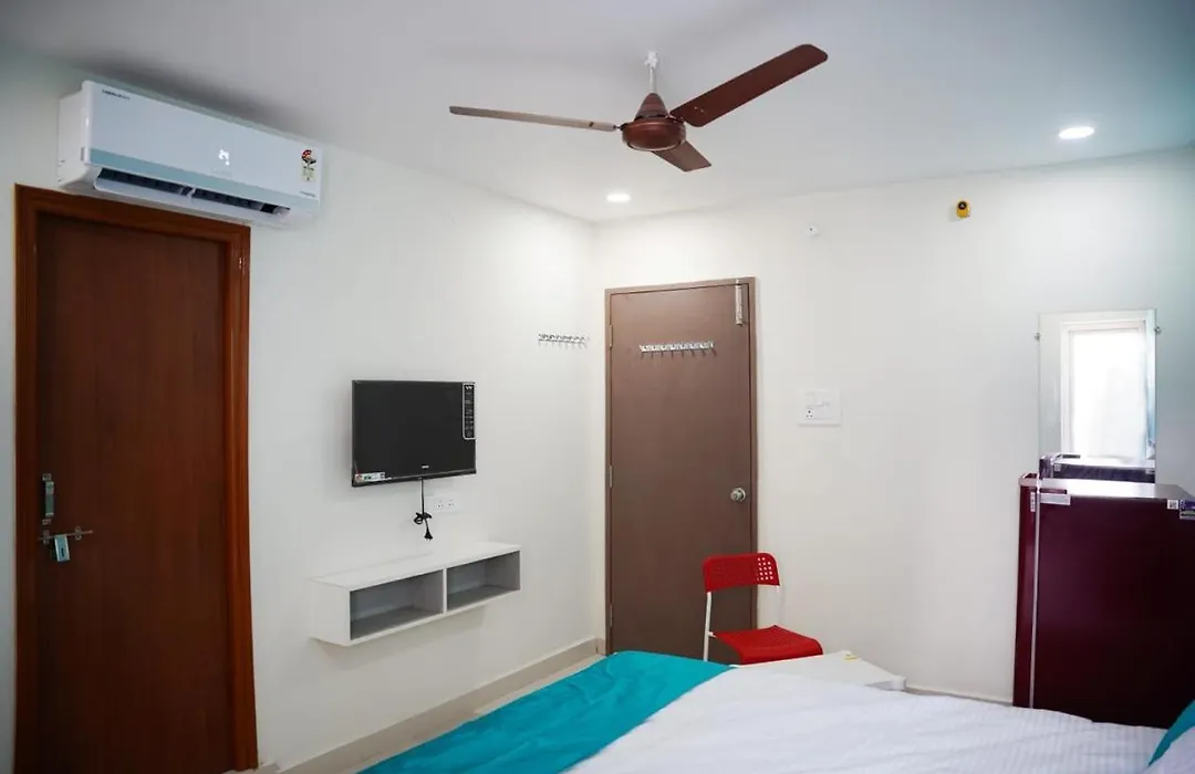 Athidhi Stay Inn-1