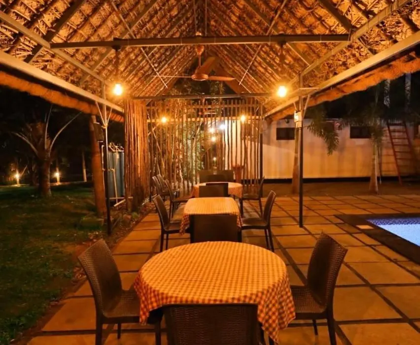 Riparian Ayur Resort-1